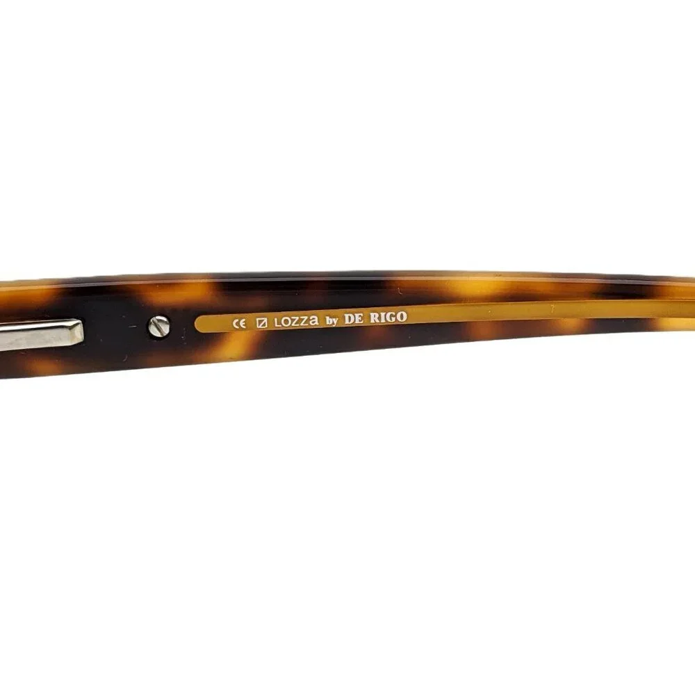 🕶️Lozza SL2051 Sunglasses 60/15 135 | ALT319🕶️